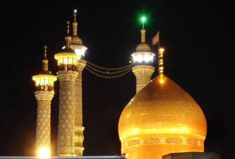 Javid Mehr Sepahan Company, manufacturer of azan towers