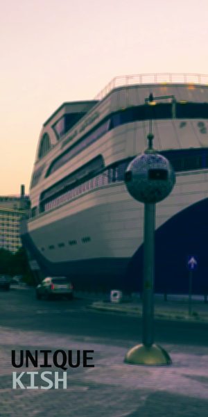 Javid Mehr Sepahan Company, manufacturer of azan towers